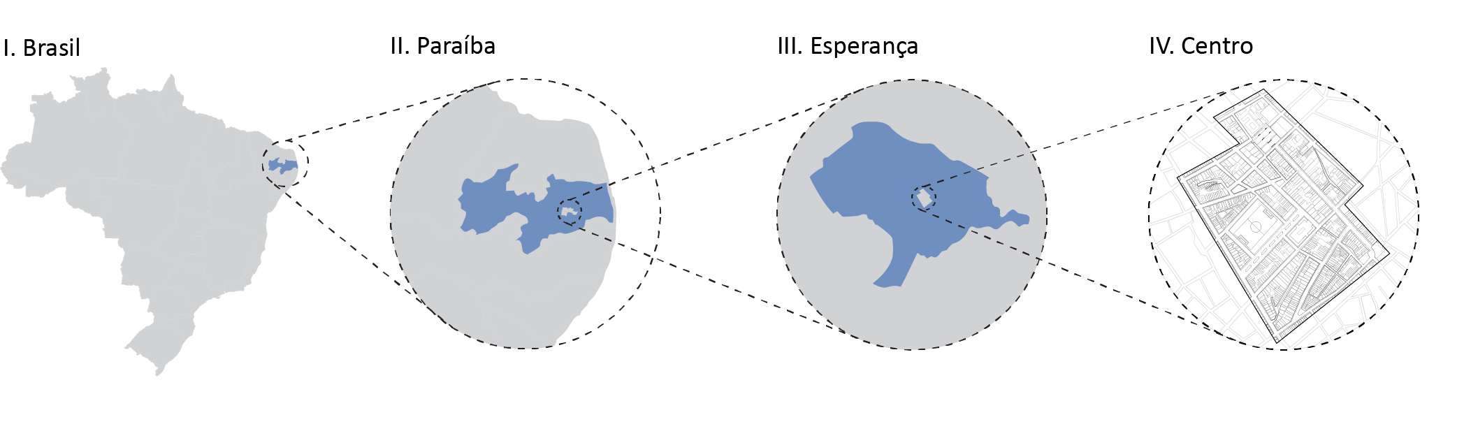 Mapa de Localização