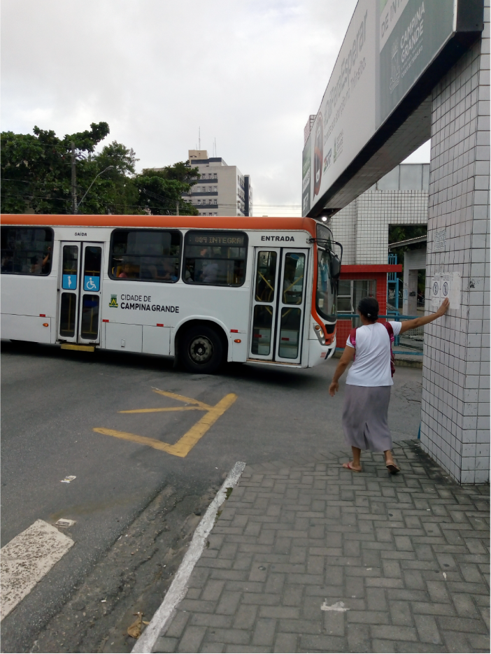 ACESSO ONIBUS